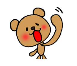 luv kuma  vol.2 sticker #10702284