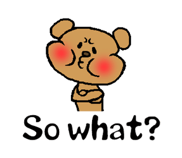 luv kuma  vol.2 sticker #10702287