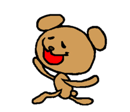 luv kuma  vol.2 sticker #10702289
