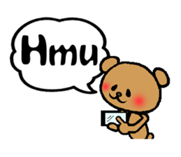 luv kuma  vol.2 sticker #10702293