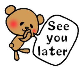 luv kuma  vol.2 sticker #10702295