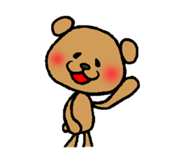luv kuma  vol.2 sticker #10702297