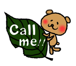 luv kuma  vol.2 sticker #10702298