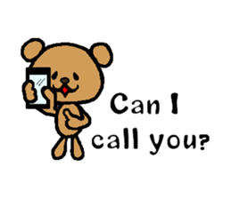 luv kuma  vol.2 sticker #10702299