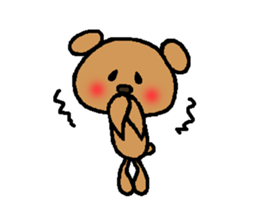 luv kuma  vol.2 sticker #10702303
