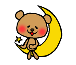 luv kuma  vol.2 sticker #10702306