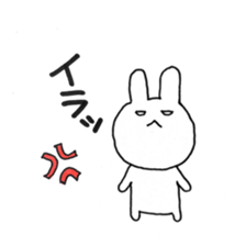 Aki and good friend sticker 2 sticker #10702658