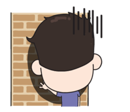 Mr.GuanGuan sticker #10703577