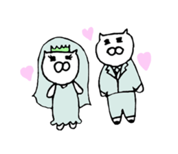 Ponta 2nd. sticker #10703858