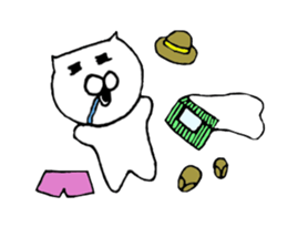 Ponta 2nd. sticker #10703863