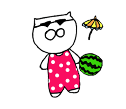 Ponta 2nd. sticker #10703867