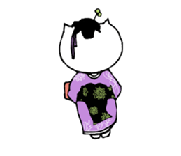 Ponta 2nd. sticker #10703871