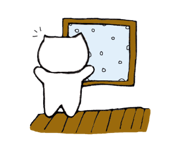 Ponta 2nd. sticker #10703875