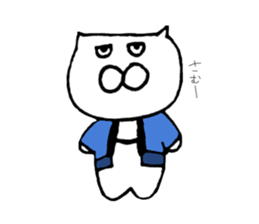 Ponta 2nd. sticker #10703876