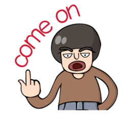 Lho Khap Soi sticker #10703974