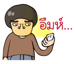 Lho Khap Soi sticker #10703980