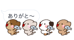 NEKO HUKIDASI sticker #10704142