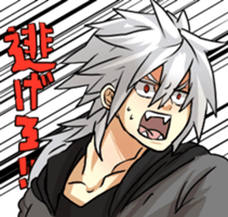 sticker of my child 2 sticker #10704164