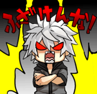 sticker of my child 2 sticker #10704167