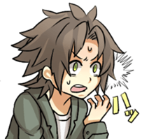 sticker of my child 2 sticker #10704171