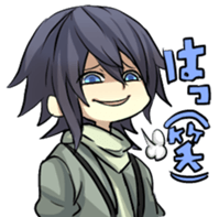 sticker of my child 2 sticker #10704175