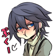 sticker of my child 2 sticker #10704176