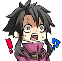 sticker of my child 2 sticker #10704187