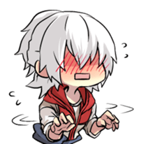 sticker of my child 2 sticker #10704193