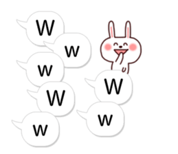 Balloon and animals Sticker sticker #10704221