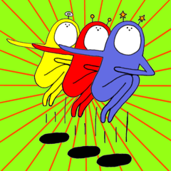 Ranger with Corgi dally 2