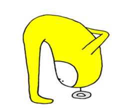 Ranger with Corgi dally 2 sticker #10704970