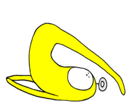 Ranger with Corgi dally 2 sticker #10704984