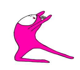 Ranger with Corgi dally 2 sticker #10704988