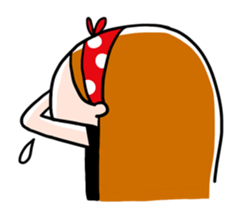 Little emotion 2 . sticker #10705504