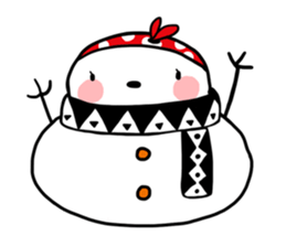 Little emotion 2 . sticker #10705505