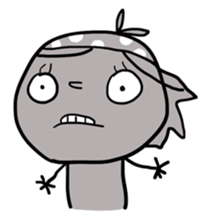 Little emotion 2 . sticker #10705507