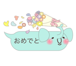 Message Friends sticker #10706209