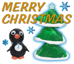 Arthur's Animal World 2 -childlike style sticker #10706909