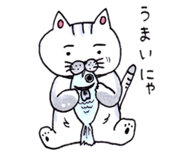 Tatsuneko Sticker The 2nd edition sticker #10706931