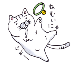 Tatsuneko Sticker The 2nd edition sticker #10706937