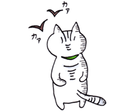 Tatsuneko Sticker The 2nd edition sticker #10706944