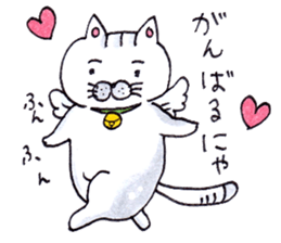 Tatsuneko Sticker The 2nd edition sticker #10706953