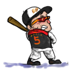 Life of Egu Egu sticker #10707132