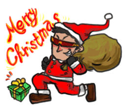 Life of Egu Egu sticker #10707158