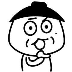 The dark side of the mole youth.