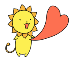 I am dandelion sticker #10707643