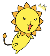 I am dandelion sticker #10707645