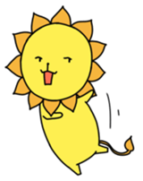 I am dandelion sticker #10707650