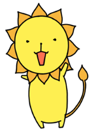 I am dandelion sticker #10707654