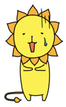 I am dandelion sticker #10707655